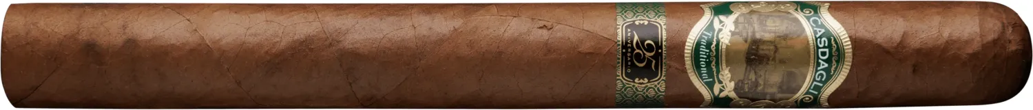 Casdagli Limited Edition Einzelzigarre