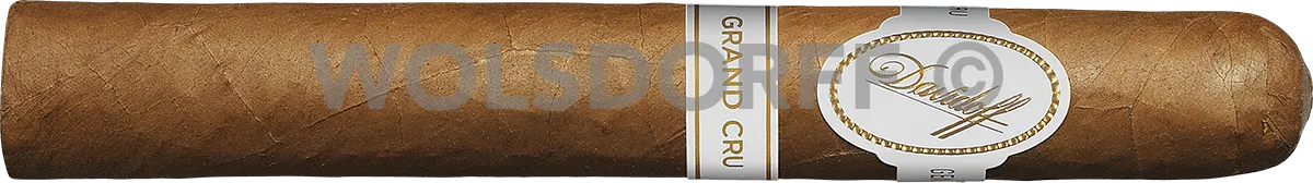 Davidoff Grand Cru No.3 Einzelzigarre