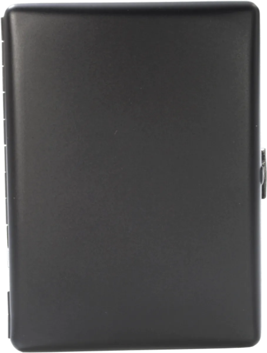 Pearl Zigarettenetui Vorderansicht