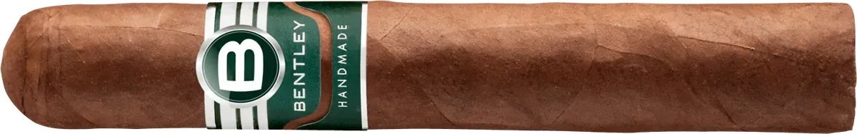 Bentley Robusto Einzelzigarre