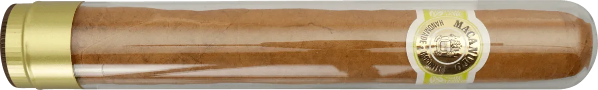 Macanudo Cafe Crystal Einzelzigarre