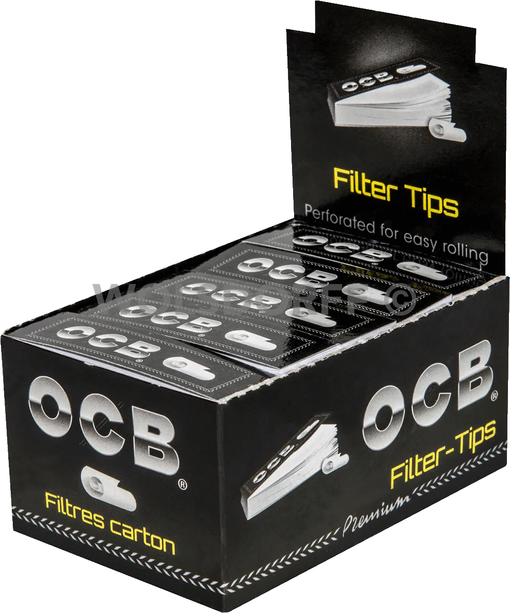 OCB Tips Großpackung