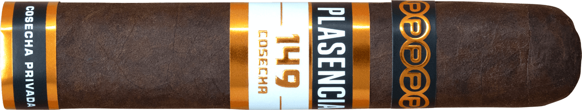 Plasencia Cosecha 149 - Zigarre waagerecht