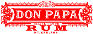 Don Papa Rum