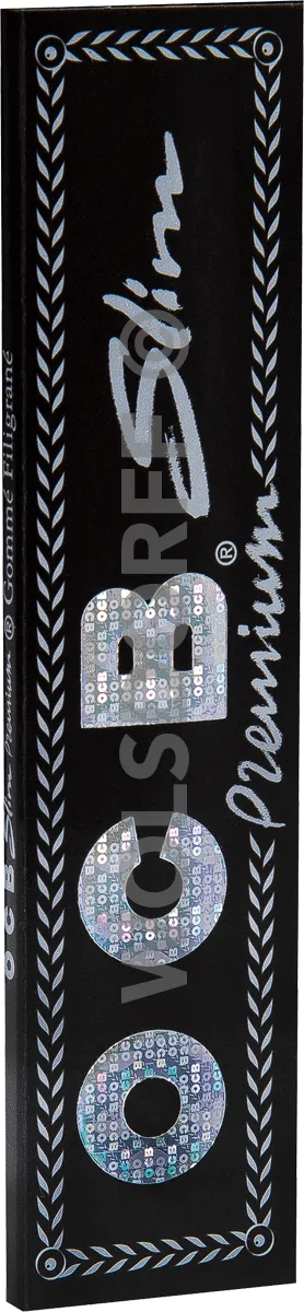 OCB Slim Einzelpackung