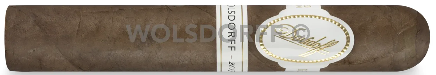 Davidoff 110 Years Wolsdorff Einzelzigarre
