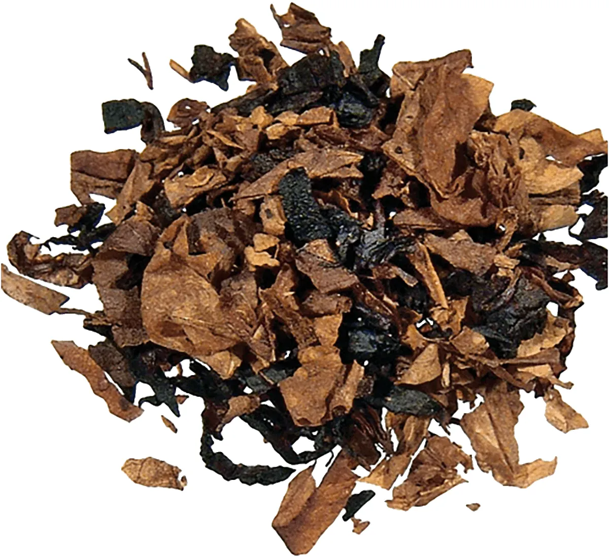 Diehl Pfeifentabak Special Blend No.60 Tabakbild