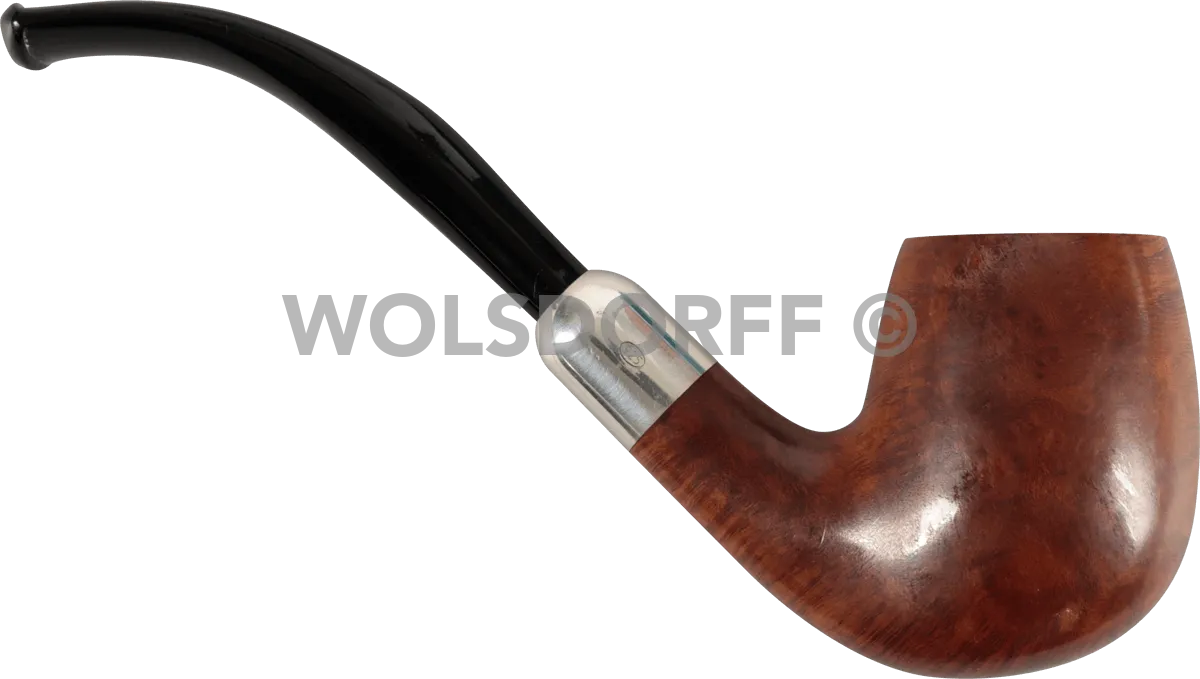 Vauen Pfeife Vintage Army  Rückseite