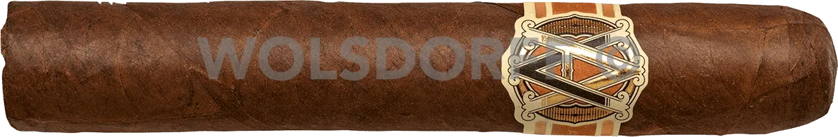 Avo Classic Robusto Einzelzigarre