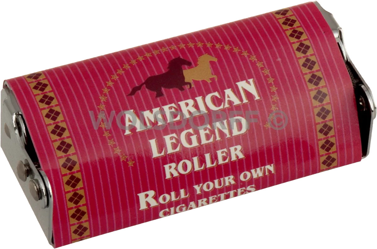 American Legend Roller Verkaufseinheit