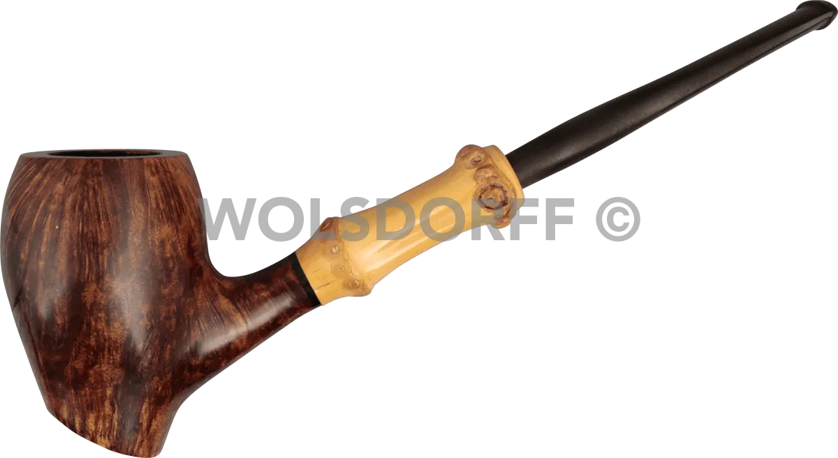 Tsuge Pfeife Tokyo links