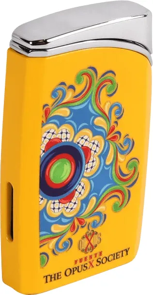 Arturo Fuente OSX Cubana stehend