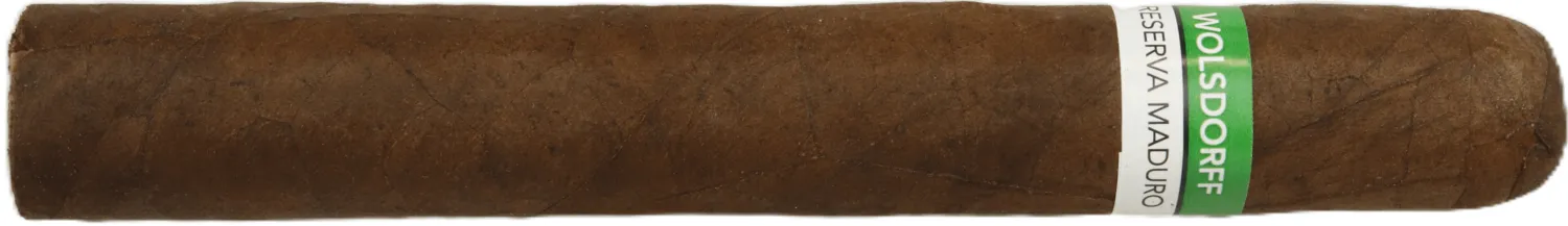 Wolsdorff Bundle Nicaragua Maduro Einzelzigarre
