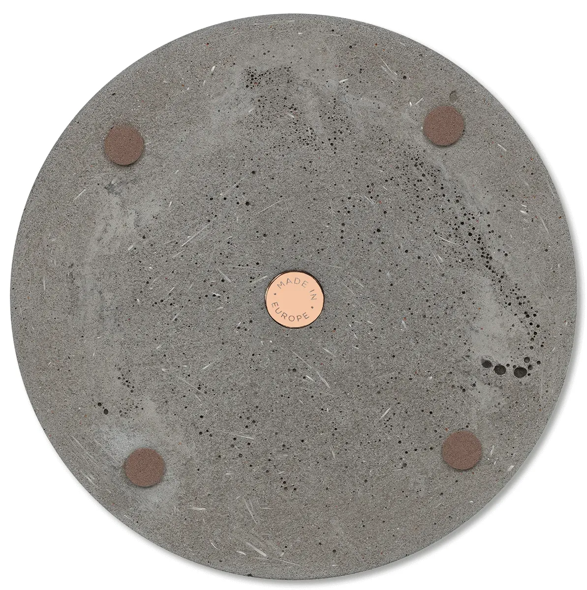 Davidoff Concrete Ascher Hell unten