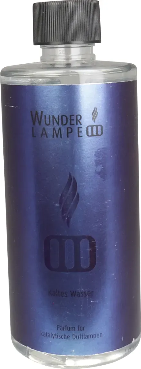 Wunderlampe Parfüm WL Kaltes Wasser