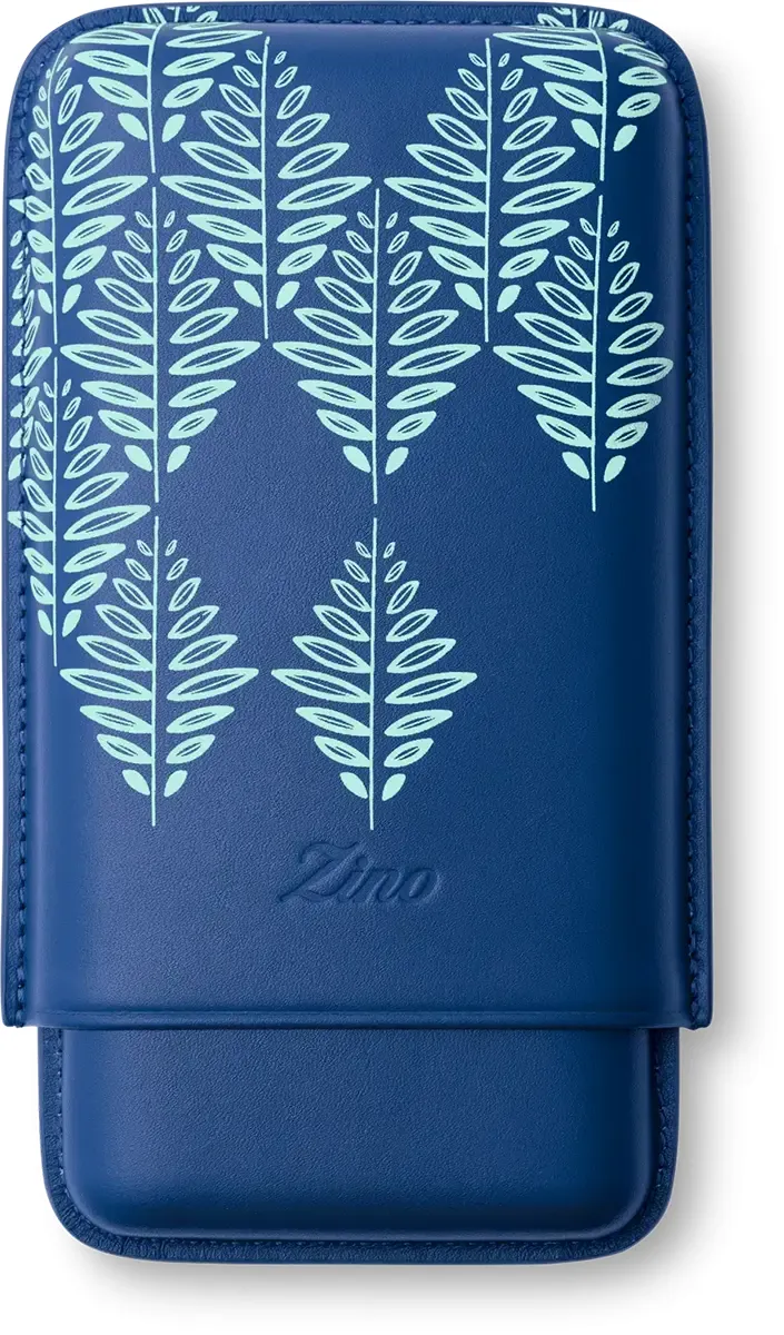 Zino Z-Collection Etui 3er geschlossen
