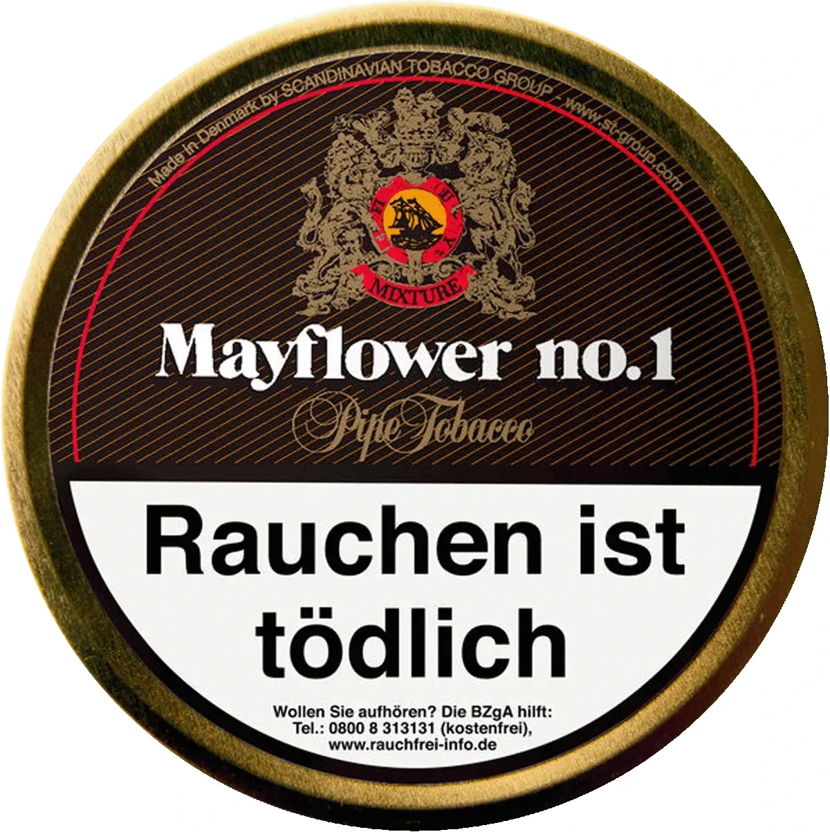Mayflower Dose