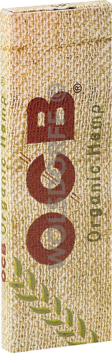 OCB Hemp Einzelpackung