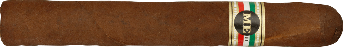 Tatuaje Mexican Experiment - Zigarre waagerecht