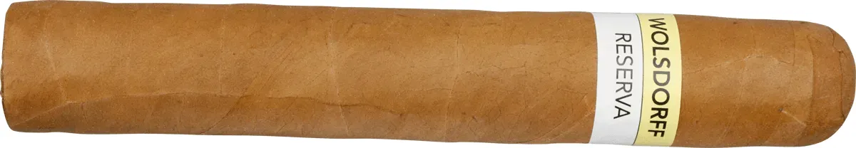 Wolsdorff Reserva Robusto Einzelzigarre