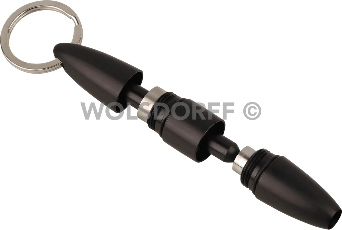 Passatore Bohrer Bestandteile