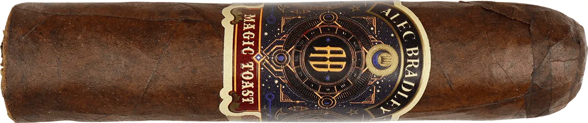 Alec Bradley Magic Toast Chunk Einzelzigarre