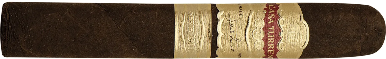 Casa Turrent Maduro 1901 Einzelzigarre