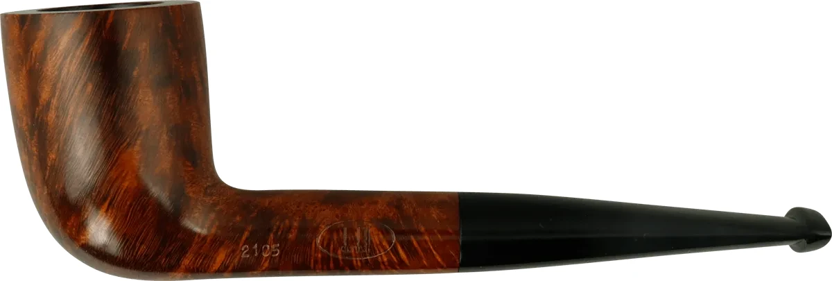 Dunhill The White Spot Frontansicht