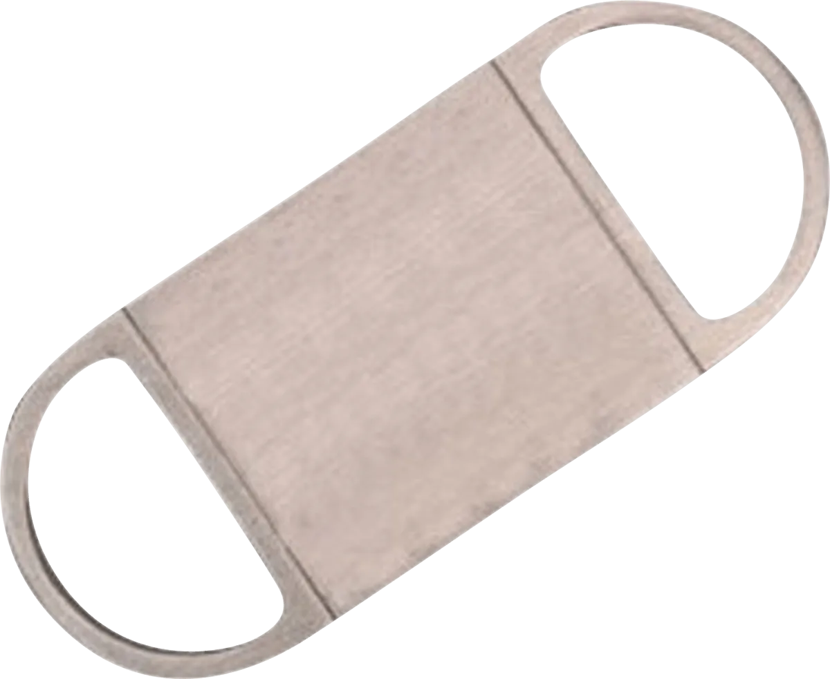 Zigarrenabschneider Hinten