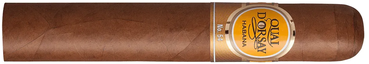 Quia Dorsay No54 Einzelzigarre