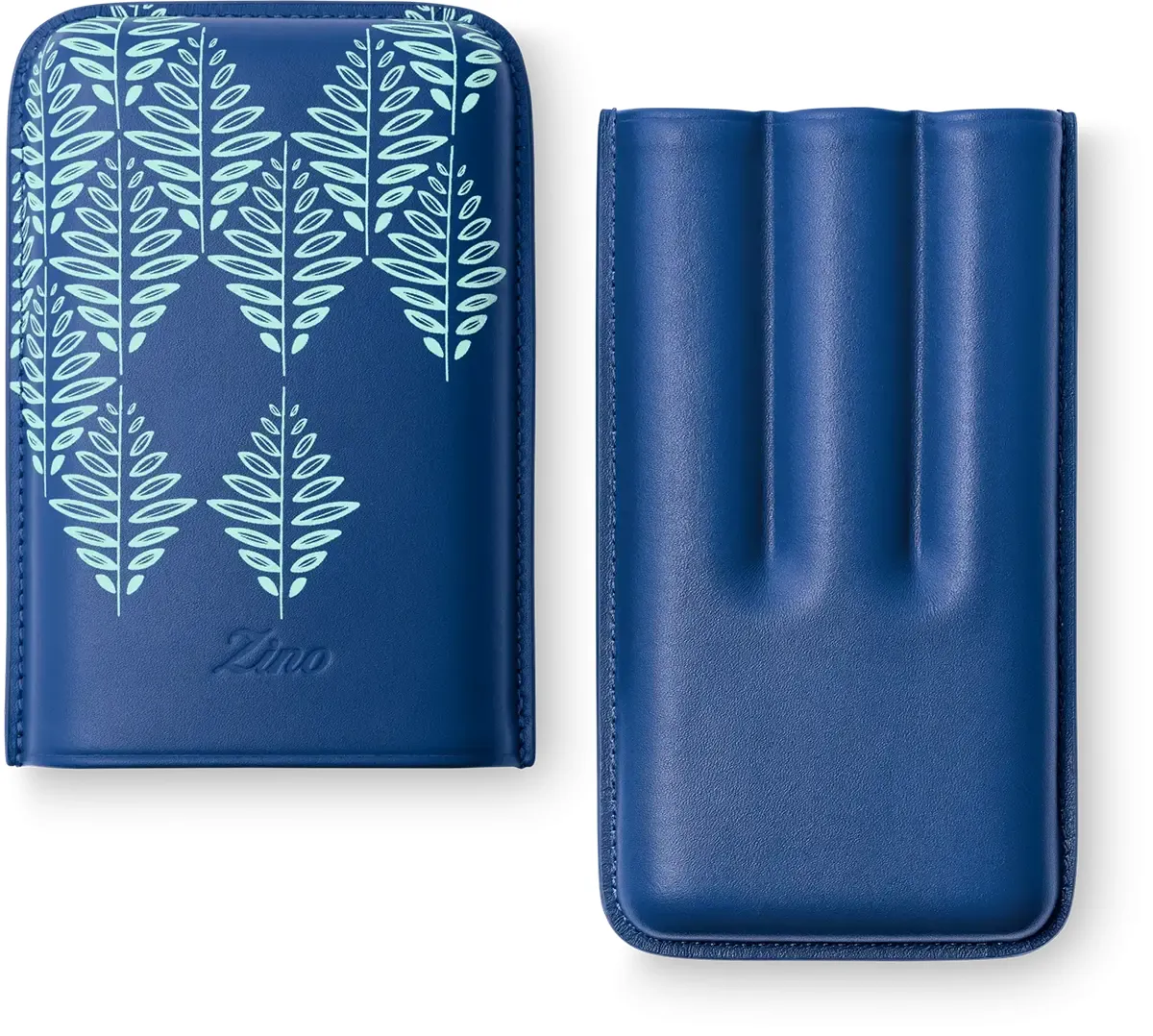 Zino Z-Collection Etui 3er offen