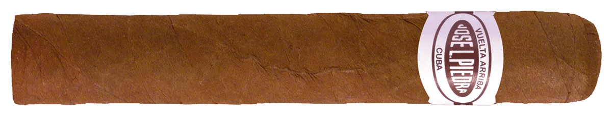 Jose L. Piedra Petit - Zigarre waagerecht