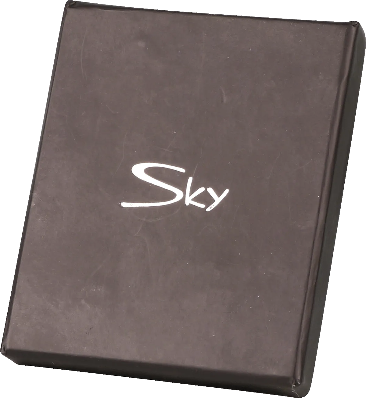 Pfeifenfeuerzeug Set Schachtel