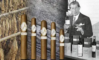 Die Davidoff Story Teil 5: Grand Cru