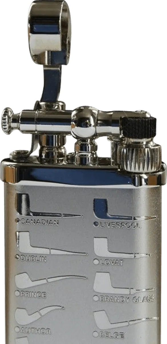 IM Corona Old boy offen