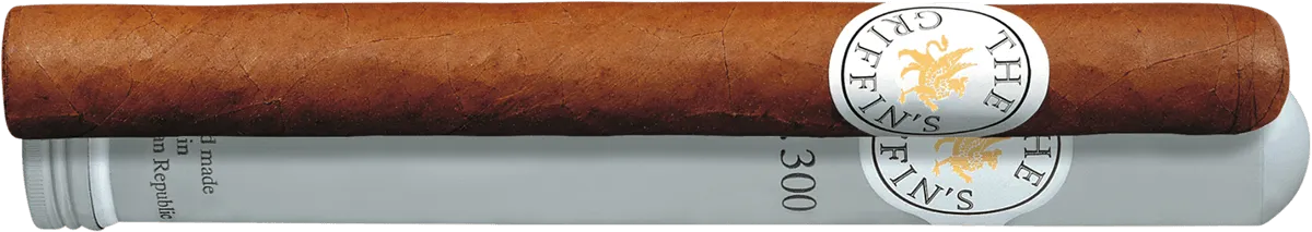Griffins Classic No.300 Tubos Einzelzigarre
