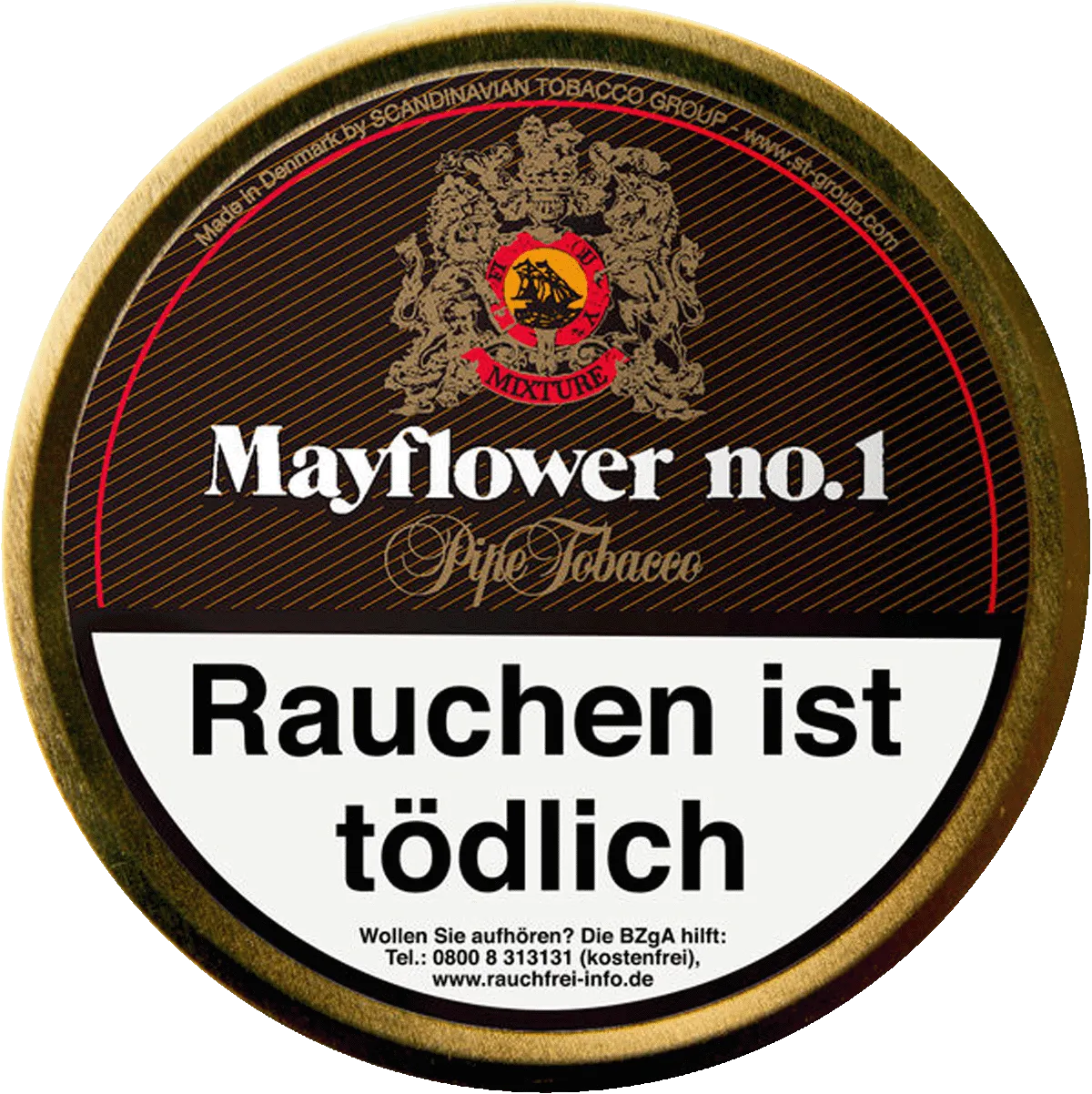 Mayflower Dose