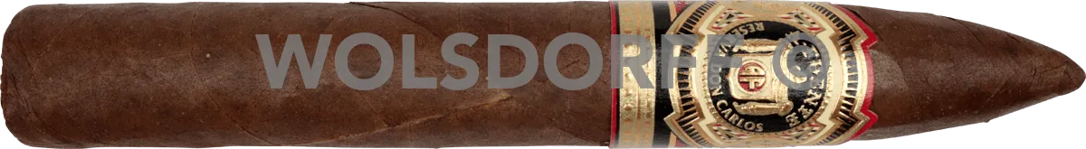 Arturo Fuente Don Carlos No2 Einzelzigarre