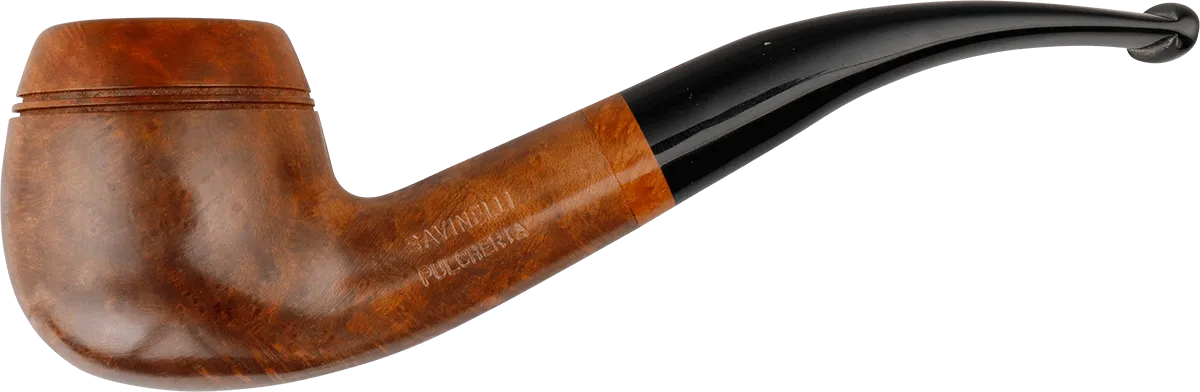 Savinelli Pulcheria Vorderseite