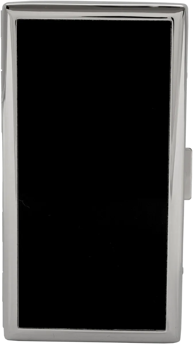 Pearl Zigarettenetui Vorderansicht