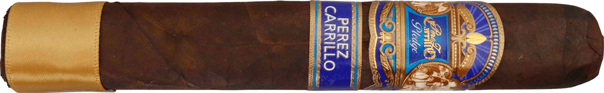 E.P. Carrillo Pledge Apogee - Zigarre waagerecht