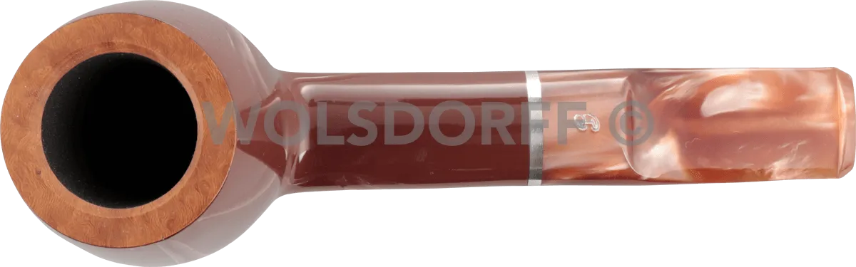 Big Ben Pfeife Tiffany Oberseite