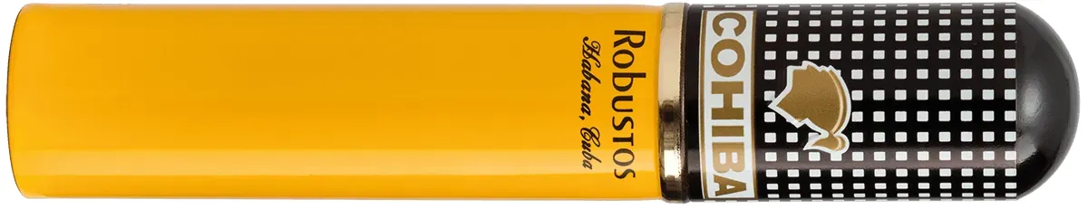 Cohiba Robusto Tube