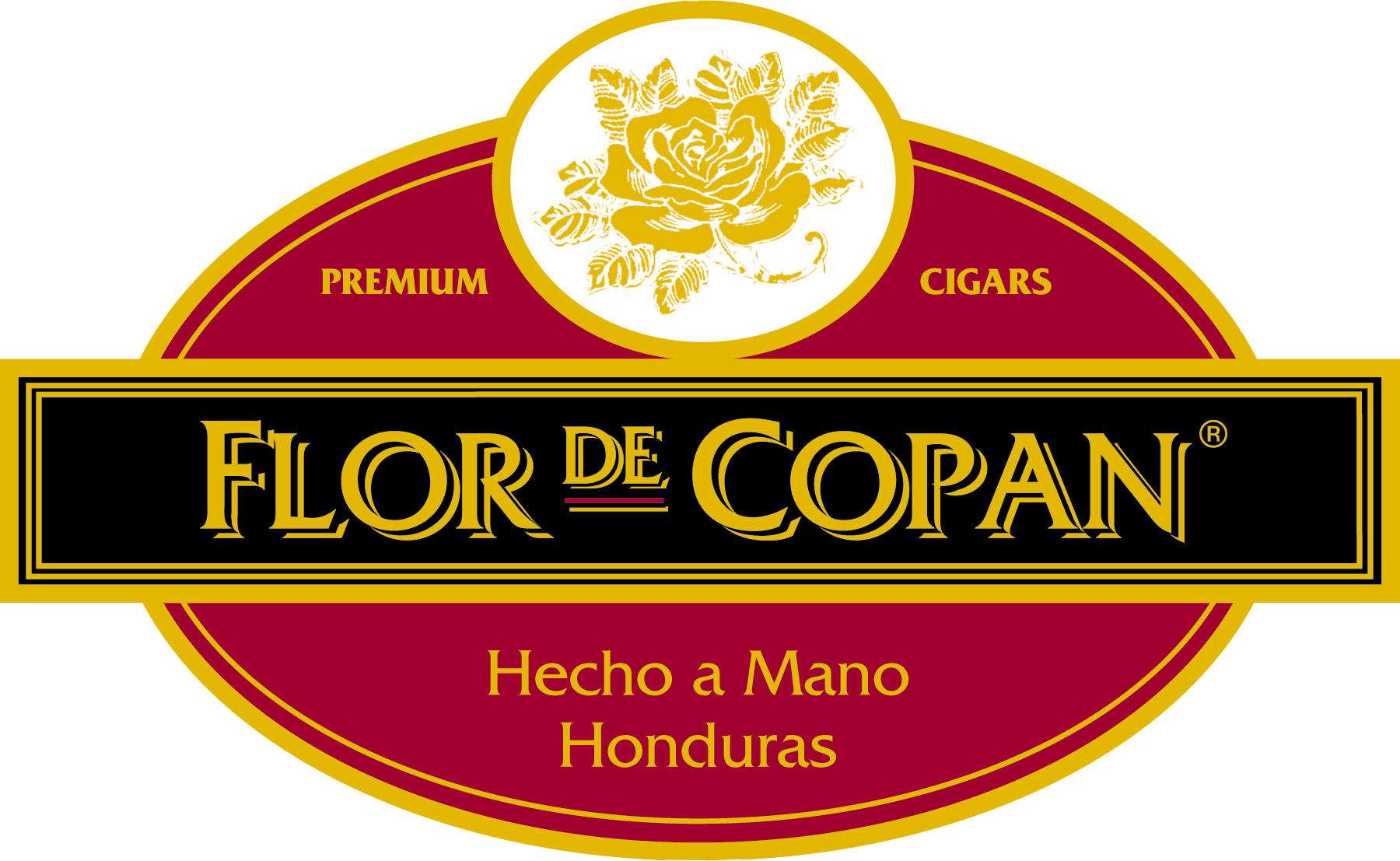 Flor de Copan