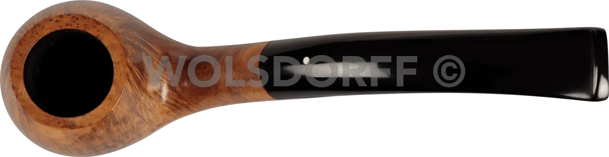 Dunhill The White Spot oben