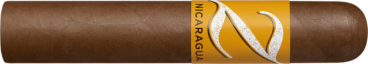 Zino Nicaragua Half Corona - Zigarre waagerecht