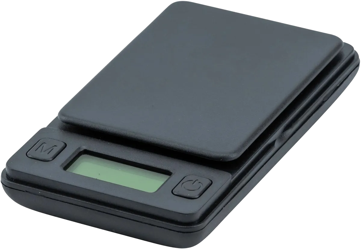 Taschenwaage Produktbild