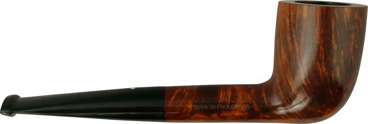 Dunhill The White Spot Seite
