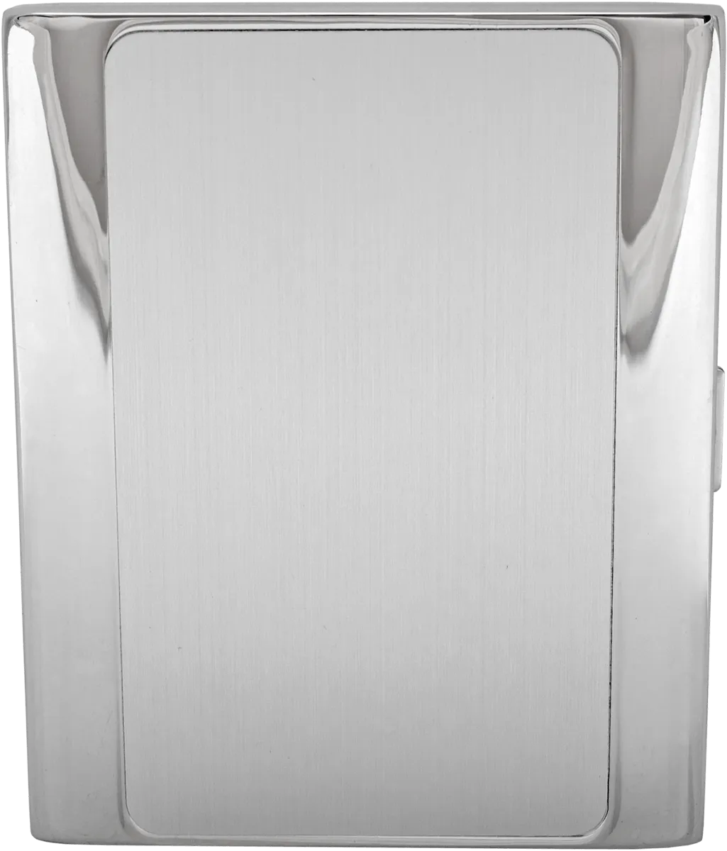 Pearl Zigarettenetui Vorderseite