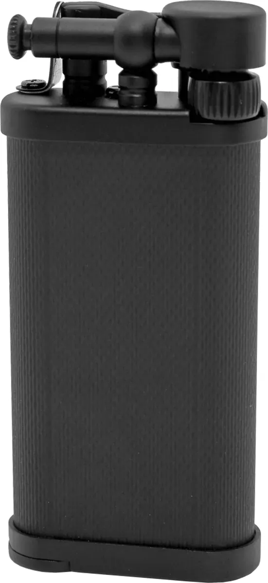 IM Corona Old Boy 64-9211 black - corned matted black Rueckseite